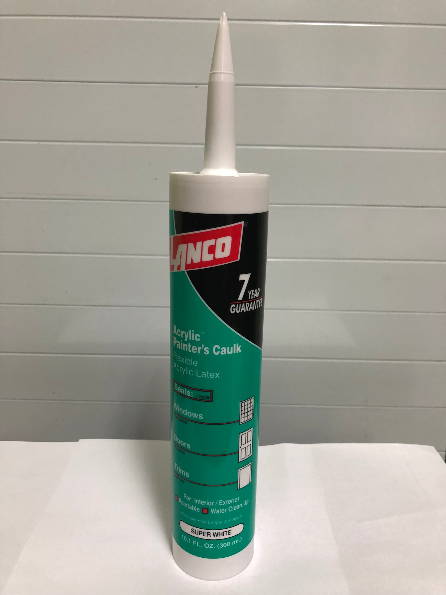 Caulking Lanco